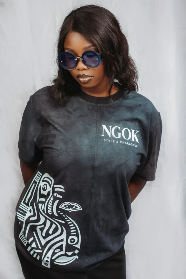 NGOK Urban Spirit T-shirt