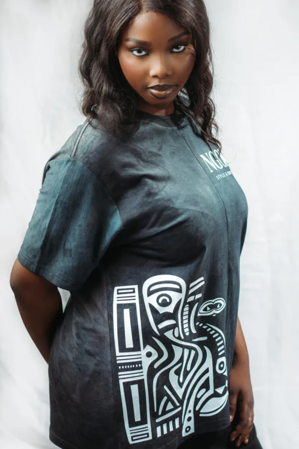 NGOK Urban Spirit T-shirt