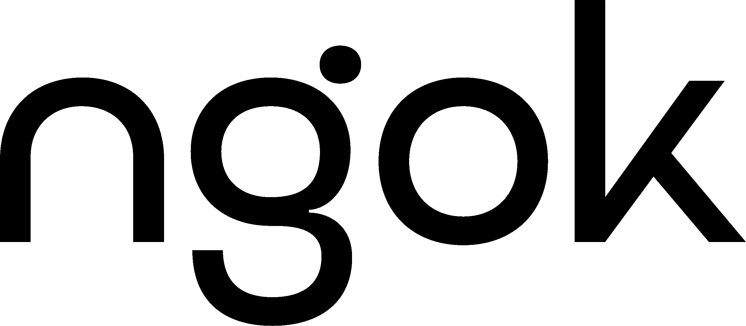 NGOK Label