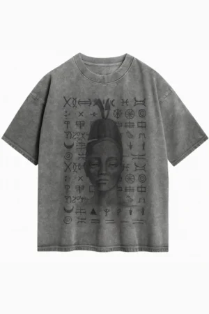 NGOK Urban Ancestor T-shirt