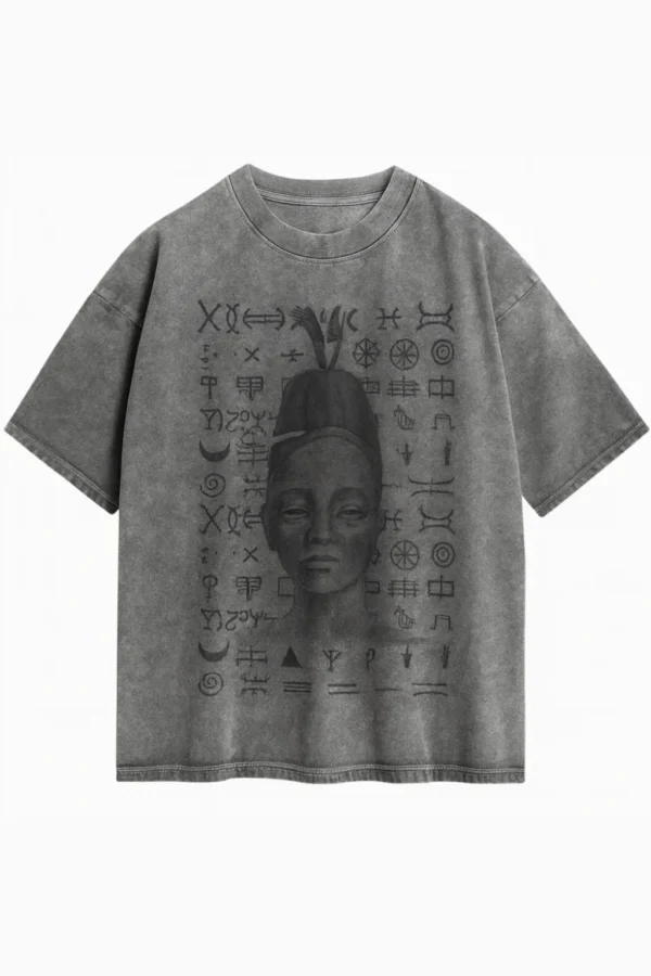 NGOK Urban Ancestor T-shirt