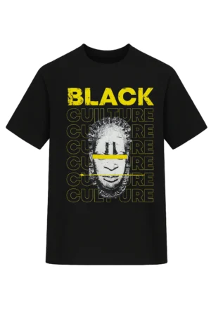 NGOK Benin Heritage Tshirt