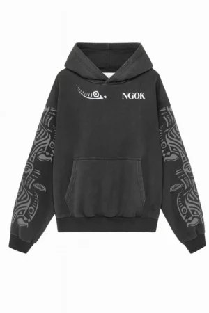 NGOK Tribe Hoodie