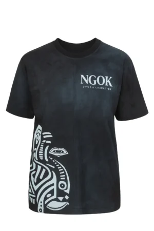 NGOK Urban Spirit T-shirt